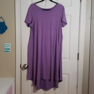 Lularoe dress